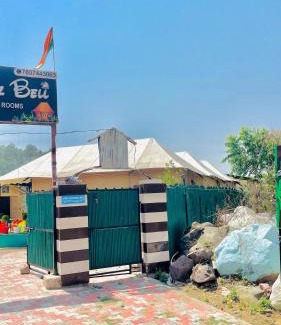 Kasauli Otro | Bambooz Bell cottage and camps I Kasauli I Lake View & Trekking