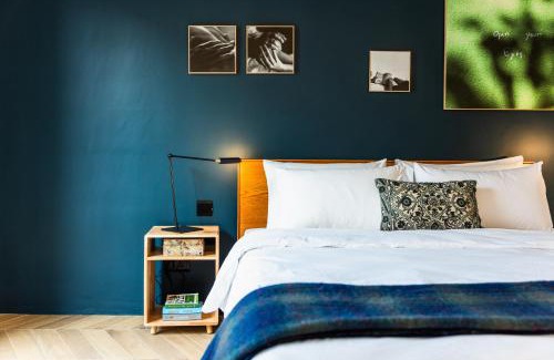 Bugibba Apartamento | Bamboozle Loft