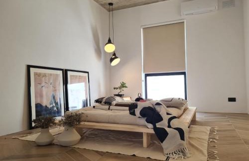 Bugibba Apartamento | Bamboozle Loft