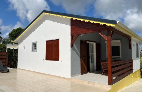 Petit-Canal Casa | Bambou - Gîte du moulin