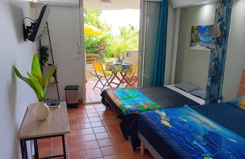 Tartane Apartamento | BAMBOU