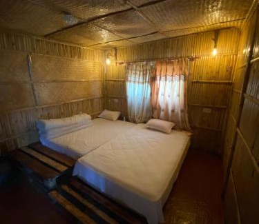 Bajrabarahi Villa | Bambu de villa