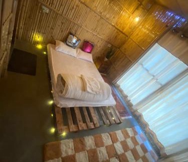 Bajrabarahi Villa | Bambu de villa