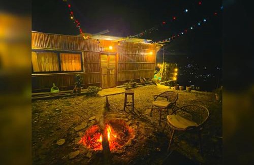 Bajrabarahi Villa | Bambu de villa