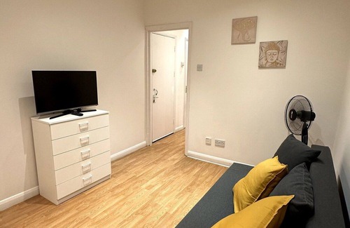 St. Ann's Apartamento | BAMBU