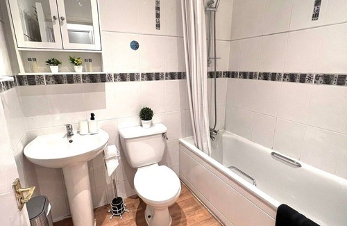 St. Ann's Apartamento | BAMBU