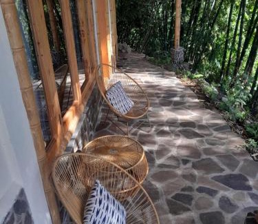 Tzununa Hotel | Bambu Guest House