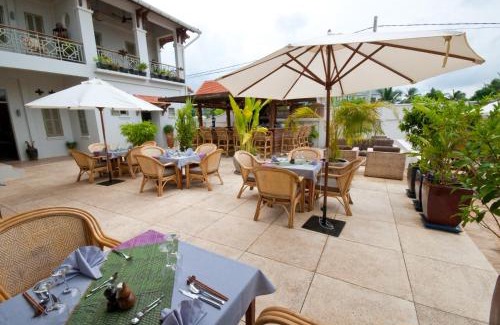 Svay Pao Hotel | Bambu Hotel