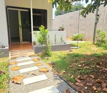 Tres Rios Apartamento | Bambu House