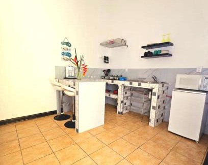 Tres Rios Apartamento | Bambu House