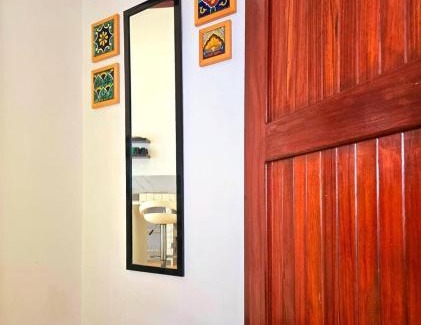 Tres Rios Apartamento | Bambu House