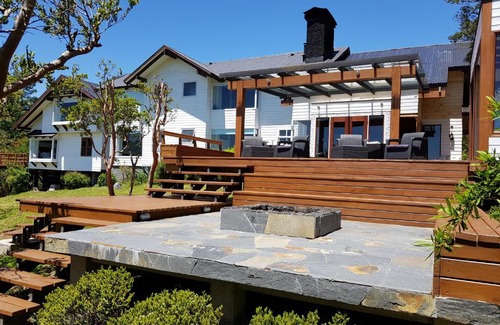 Pucon Cabina | Bambu Lodge