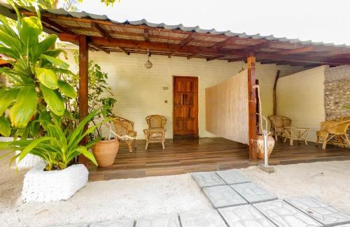 Gaadhiffushi Casa | Bambukeyo Villa