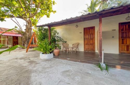 Gaadhiffushi Casa | Bambukeyo Villa