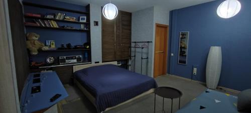 Darnyckyj Apartamento | Bambukovyi Gai