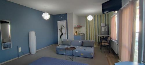Darnyckyj Apartamento | Bambukovyi Gai