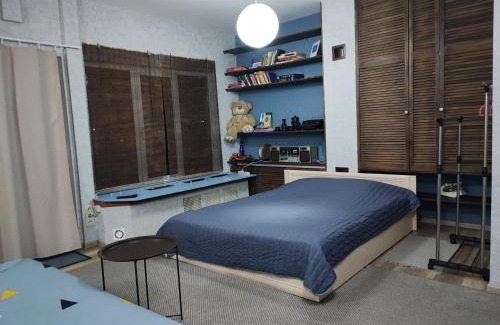 Darnyckyj Apartamento | Bambukovyi Gai