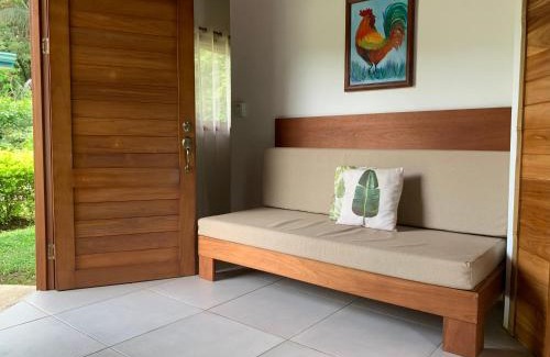 Uvita Apartamento | Bambura Bahia Villas