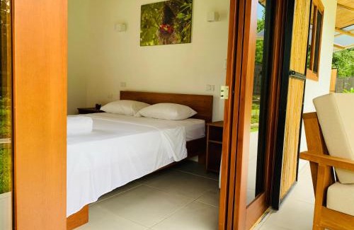 Uvita Apartamento | Bambura Bahia Villas