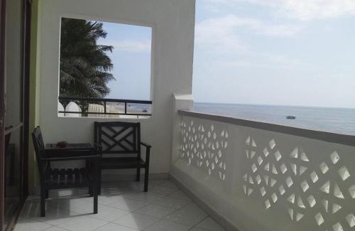 Mombasa Hotel | Bamburi Beach Hotel