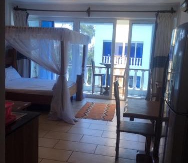 Bamburi Apartamento | Bamburi Beach Studio Apartment B41