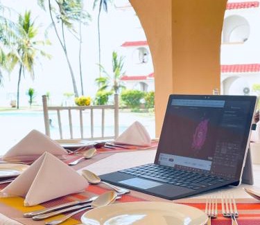 Mombasa Apartamento | Bamburi Beach Villa