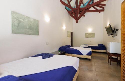 Cocles Hotel | Bambutel Cocles