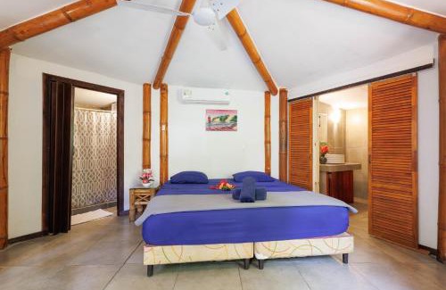 Cocles Hotel | Bambutel Cocles