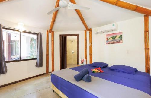 Cocles Hotel | Bambutel Cocles