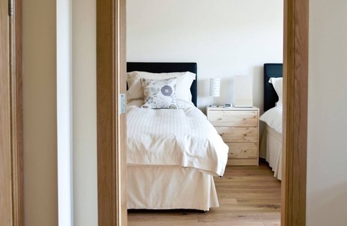 Strathaven Cama Y Desayuno | Bamflatt Farm B&B