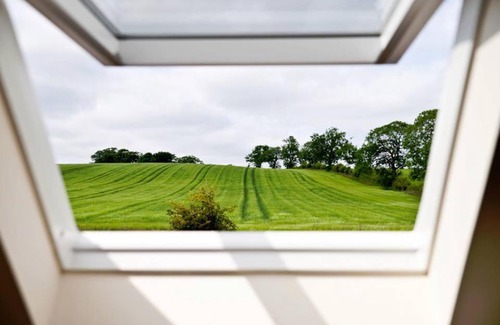 Strathaven Cama Y Desayuno | Bamflatt Farm Bed & Breakfast