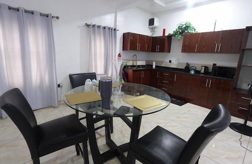 Surulere Apartamento | Bamgbose Apartment