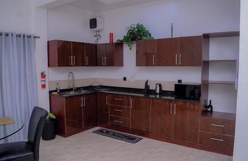 Surulere Apartamento | Bamgbose Apartment