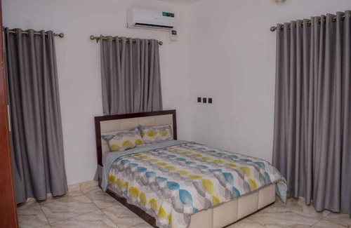 Surulere Apartamento | Bamgbose Apartments in Surulere Lagos Nigeria