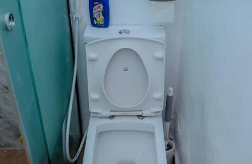 Surulere Apartamento | Bamgbose Apartments in Surulere Lagos Nigeria