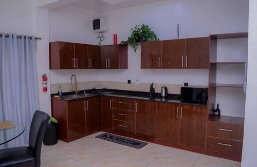 Surulere Apartamento | Bamgbose Apartments in Surulere, Lagos Nigeria