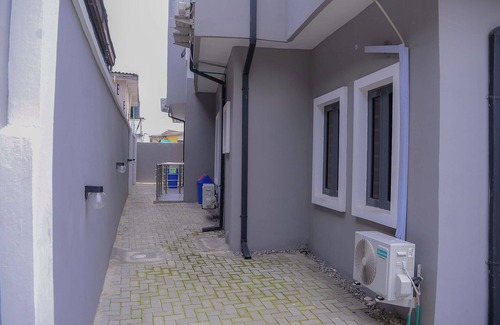 Surulere Apartamento | Bamgbose Apartments in Surulere, Lagos Nigeria