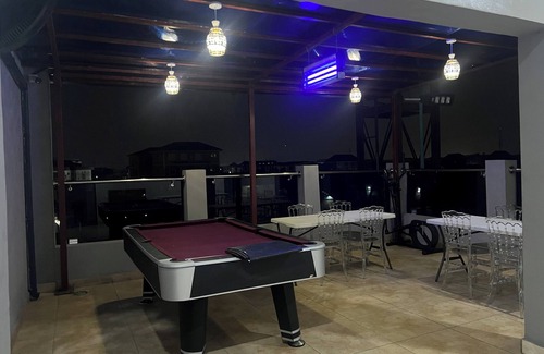 Surulere Apartamento | Bamgbose Apartments in Surulere, Lagos Nigeria
