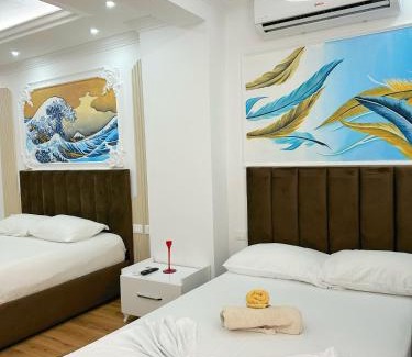 Golem Apartamento | Bamisa apartamets