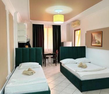 Golem Apartamento | Bamisa apartamets