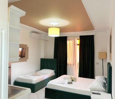 Golem Apartamento | Bamisa apartamets