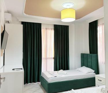 Golem Apartamento | Bamisa apartamets