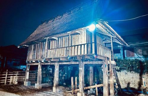 Nam Bak Casa | Ban Anoulak - Cultural Preservation Village
