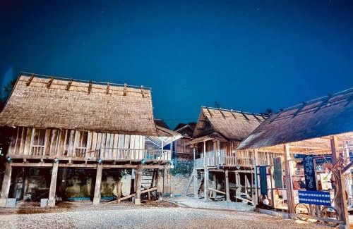 Nam Bak Casa | Ban Anoulak - Cultural Preservation Village