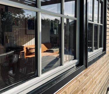 Store Fuglede Casa | Ban-Heiwa, Close To Beach And Nature