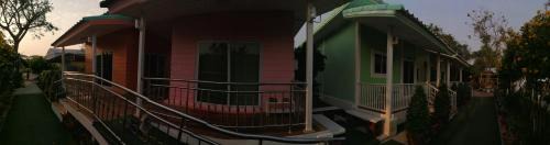 Bang Chalong Casa | Ban Ing Suan