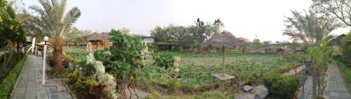 Bang Chalong Casa | Ban Ing Suan