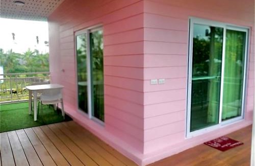 Bang Chalong Casa | Ban Ing Suan