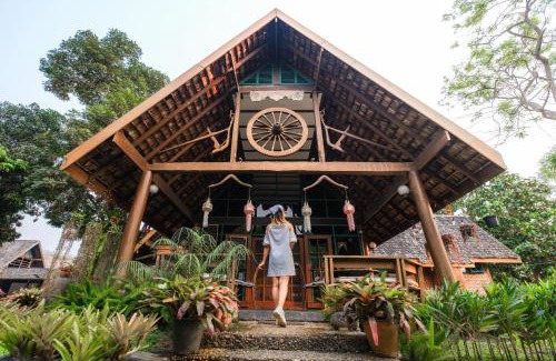 San Sai Casa | Ban MaeBo Local Stay