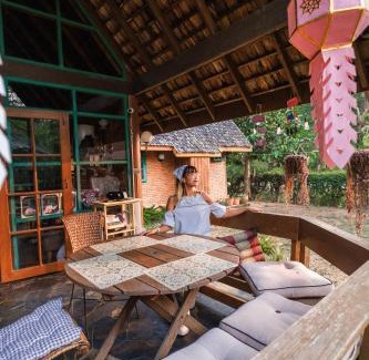 San Sai Casa | Ban MaeBo Local Stay